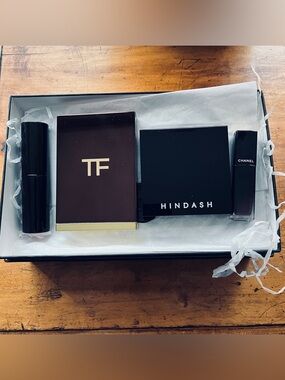Luxury Makeup Bundle